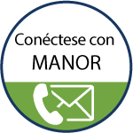 Conectese con Manor