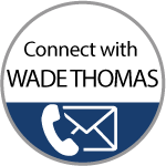 Connect with Wade Thomas