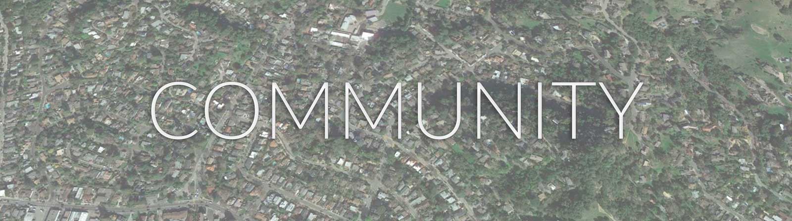 Community Header Image