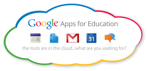 Google Apps 