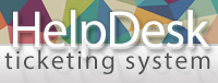 HelpDesk Ticketing System 