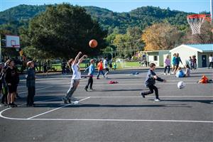 Brookside Elementary School 