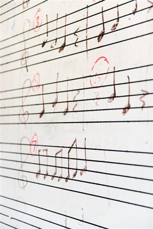 notes 