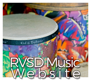 Ross Valley Music Website 