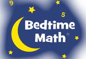 Bedtime Math Game 