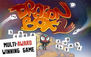 Dragon Box 2 Math Game 