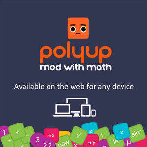 Polup Math Game 