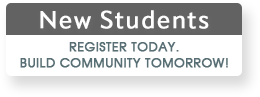 New Student Registration