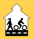  Safe Routes Logo