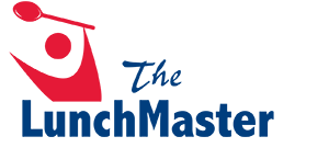 The LunchMaster Logo 