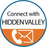 Connect with Hidden Valley