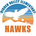 Hidden Valley School Logo
