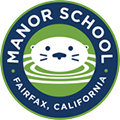 Manor Elementary School Logo