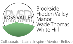 Ross Valley School District Logo
